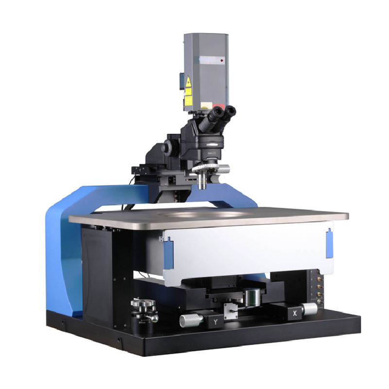 失效分析探针台_射频探针仪器设备
